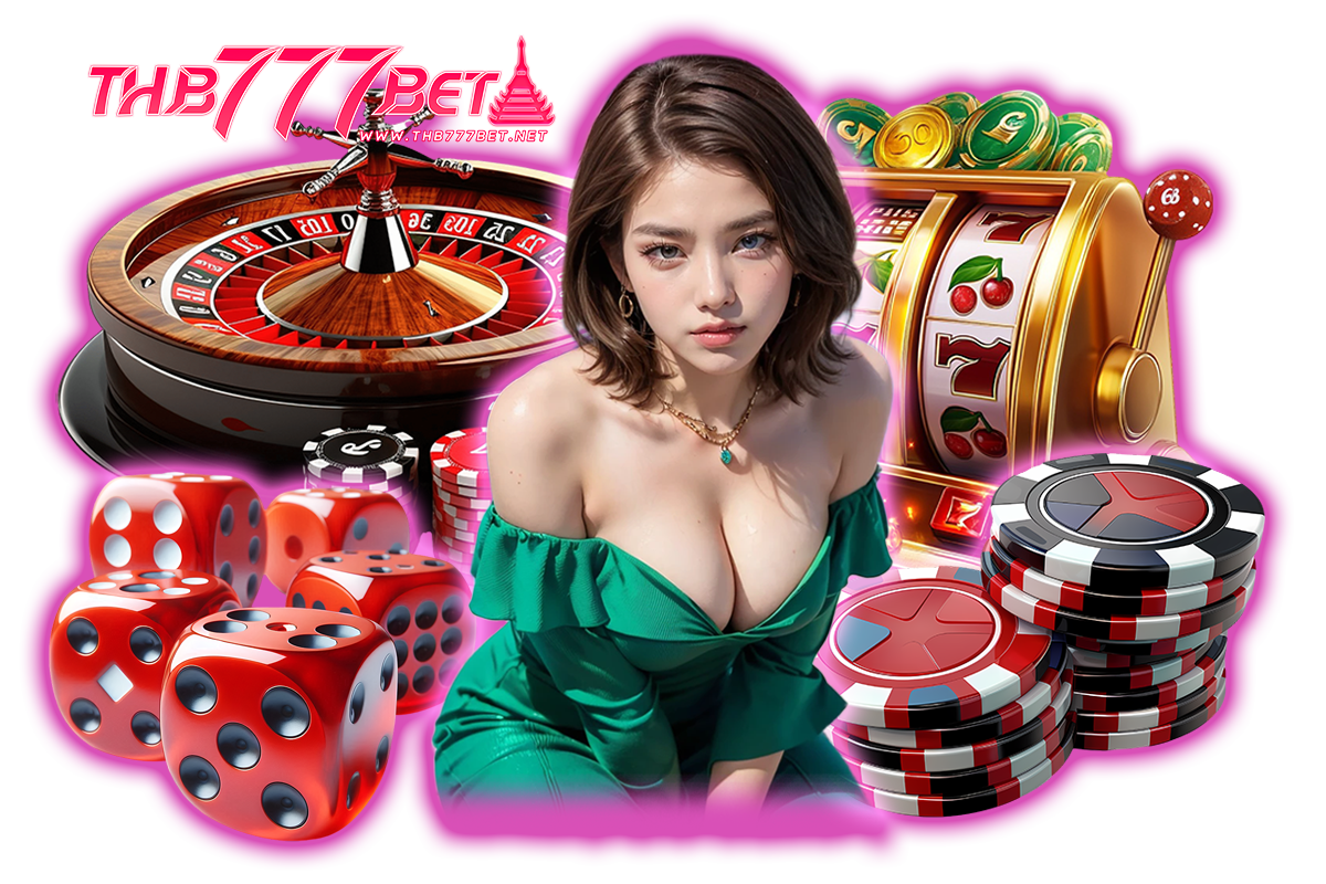 thb777bet wallet