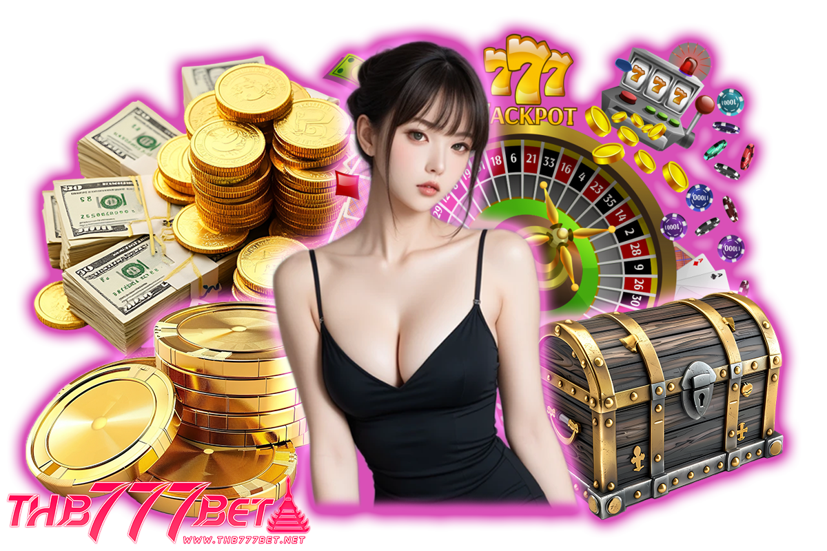 thb777bet สล็อต