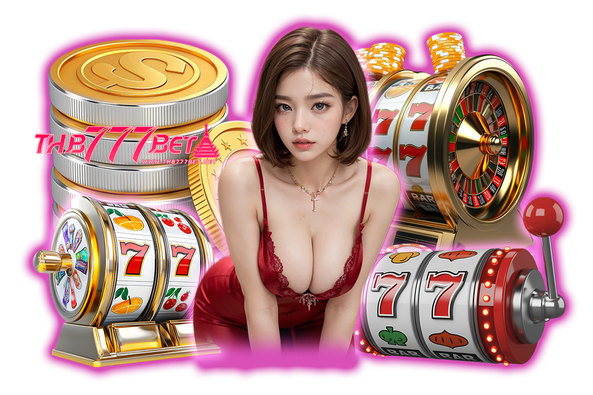 thb777bet เว็บตรง