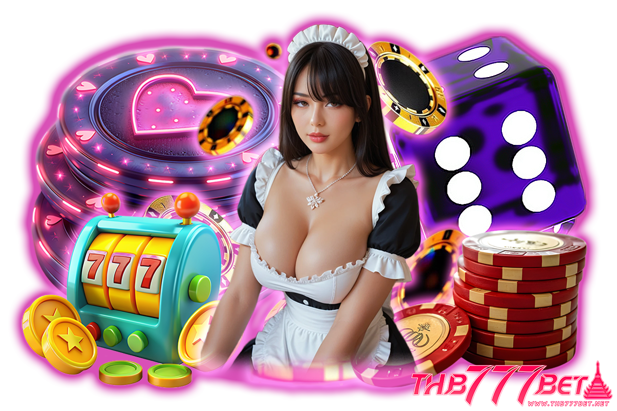 thb777bet